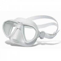 Mascara Maximax Blanca  SPETTON WORLD