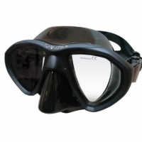 Mascara Maximax Negra  SPETTON WORLD