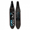 Aletas de Carbono Cx Eolo Spearfisher T700 Calzante 300  SPETTON WORLD