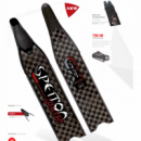 Aleta Cx Zeus Fusion T700P 400  SPETTON WORLD