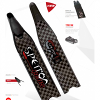 Aleta Cx Zeus Fusion T700P 400  SPETTON WORLD