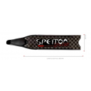 Aleta Cx Zeus Fusion T700P 400  SPETTON WORLD