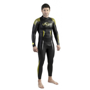 Traje Apollo Freediver Dyn 2MM  SPETTON WORLD