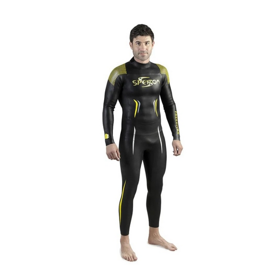 Traje Apollo Freediver Dyn 2MM  SPETTON WORLD