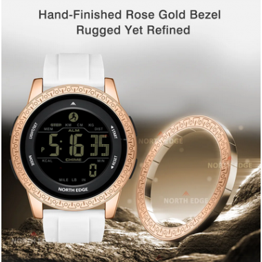 Reloj Apollo Wr 50MT  SPETTON WORLD