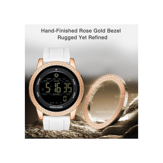 Reloj Apollo Wr 50MT  SPETTON WORLD