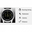 Reloj Apollo Wr 50MT  SPETTON WORLD