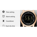 Reloj Apollo Wr 50MT  SPETTON WORLD