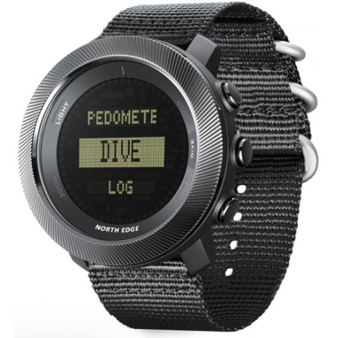 Reloj Apache Dive Multi  SPETTON WORLD
