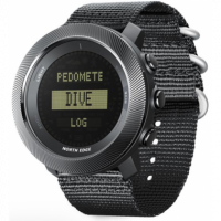 Reloj Apache Dive Multi  SPETTON WORLD