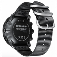 Reloj Apache Dive Multi  SPETTON WORLD