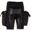 Pantalón Corto con Bolsillos 4MM Tl  TECLINE
