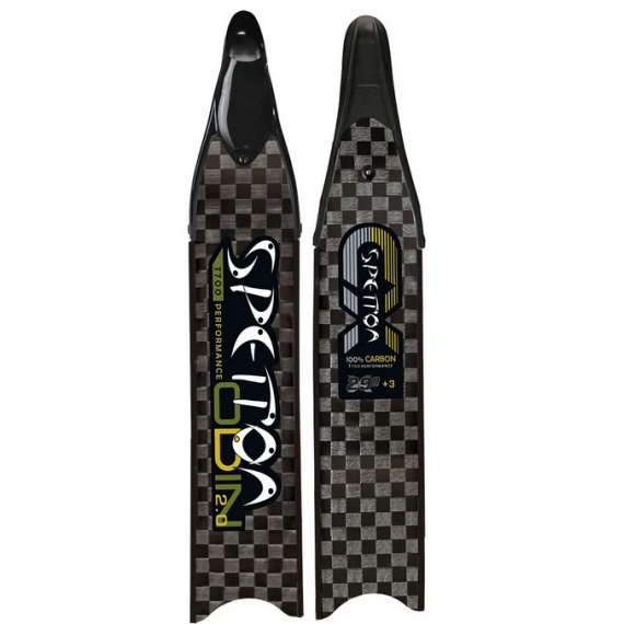 Aletas Odin 2.0 T700  30  SPETTON WORLD
