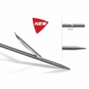 Varilla Spetton Traker Inox 6,5MM 130  SPETTON WORLD