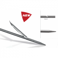 Varilla Spetton Traker Inox 6,5MM 130  SPETTON WORLD