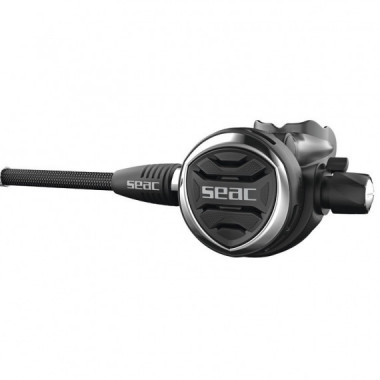 Regulador IT500 300DIN con Bolso  SEAC SUB