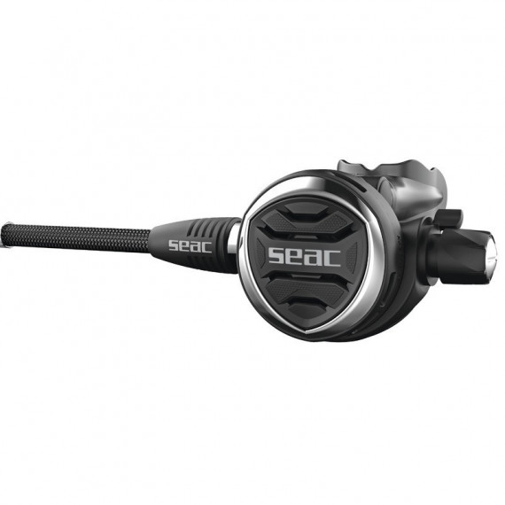 Regulador IT500 300DIN con Bolso  SEAC SUB