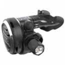 Regulador IT500 300DIN con Bolso  SEAC SUB