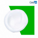 CERAVE Gel Limpiador Espumoso, 1000ML