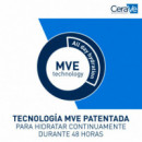 CERAVE Gel Limpiador Espumoso, 1000ML