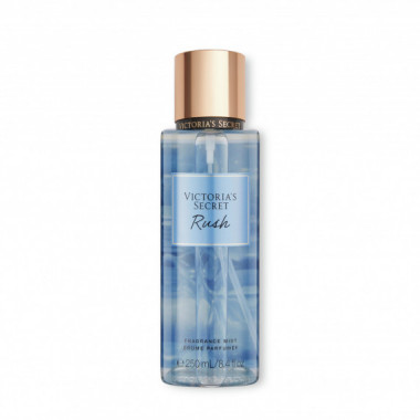 Victoria's Secret Rush Body Mist  VICTORIA&acute;S SECRET
