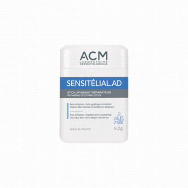 ACM SENSITELIAL AD SOS STICK 9,2 G