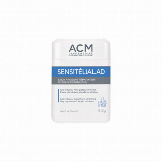 ACM Sensitelial Ad Sos Stick 9,2 G