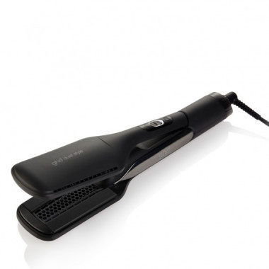 Plancha de Pelo de Aire Caliente 2 en 1 Duet  GHD