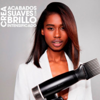Speed Comb
boquilla Magnética Profesional con Peine  GHD