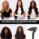 Speed Comb
boquilla Magnética Profesional con Peine  GHD