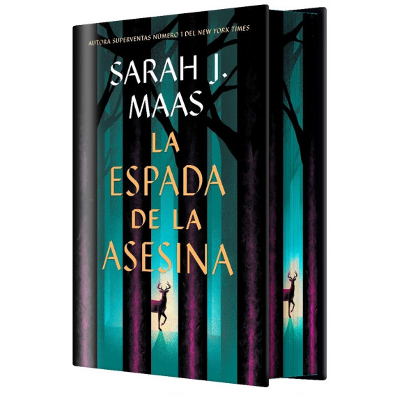 ESPADA ASESINA