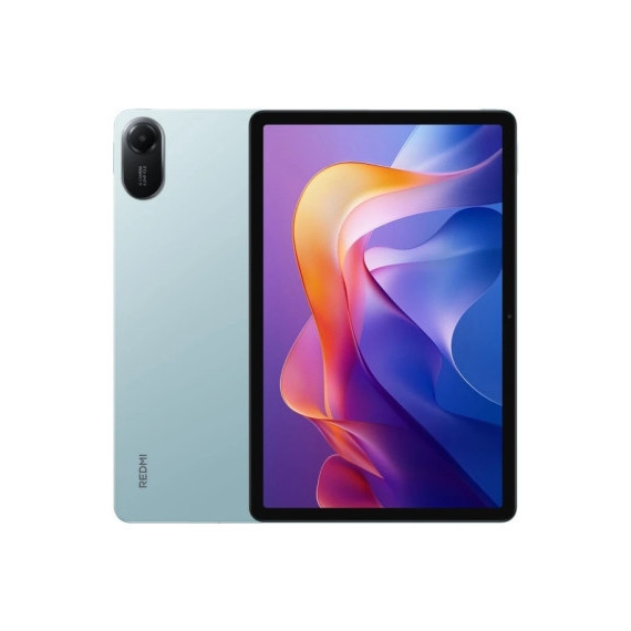 Tablet XIAOMI Redmi Pad 2 Verde