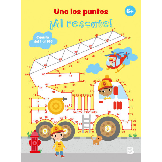 UNO LOS PUNTOS AL RESCATE