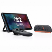 Nintendo Swith 2 + juego Mario Kart + auriculares SP gratis
