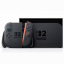 Nintendo Swith 2 + juego Mario Kart + auriculares SP gratis