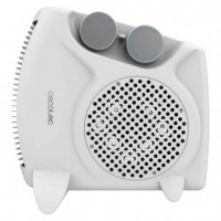 Readywarm 2000 Max Dual White CECOTEC