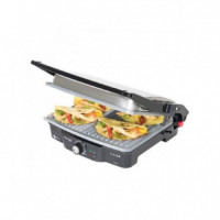 Rock'ngrill 2000 CECOTEC