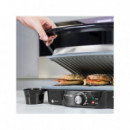 Rock'nGrill 2000 Cecotec