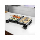 Rock'nGrill 2000 Cecotec