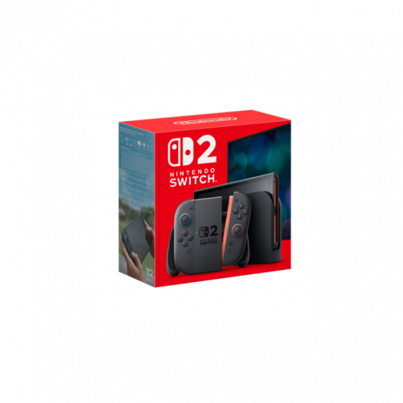 Nintendo Switch 2 - Guanxe Atlantic Marketplace