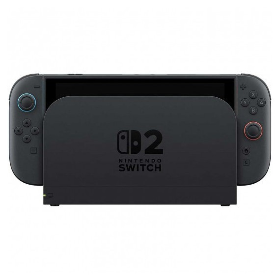 Nintendo Switch 2 - Guanxe Atlantic Marketplace