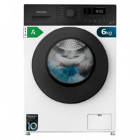 Bolero Dresscode 6150 Inverter a 59,5X49,5X85 Cm CECOTEC