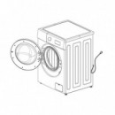Bolero DressCode 6150 Inverter A 59,5x49,5x85 cm Cecotec