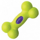 KONG Perro Juguete Hueso Air Squeaker Talla M