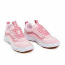 VANS Zapatillas Range Exp 0A2Z49PNK1-PINK