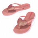 Ipanema Chanclas Cristina Pedroche IP 83907-BU130