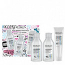REDKEN Acidic Bonding Concentrate Cofre de Regalo