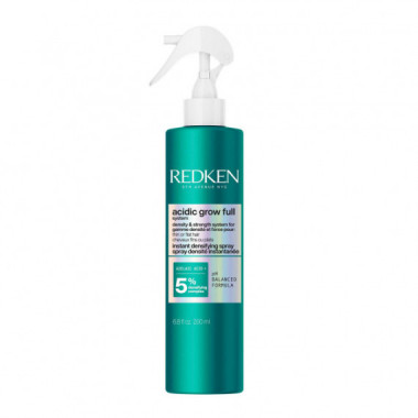 REDKEN Acidid Glow Full Spray de Volumen, 190ML