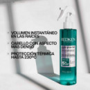 REDKEN Acidid Glow Full Spray de Volumen, 190ML