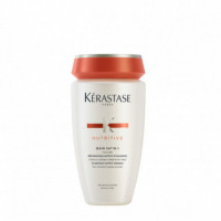 Kerastase Nutritive Champú Hidratante Suave para Cabello Seco, 250ML  KÉRASTASE